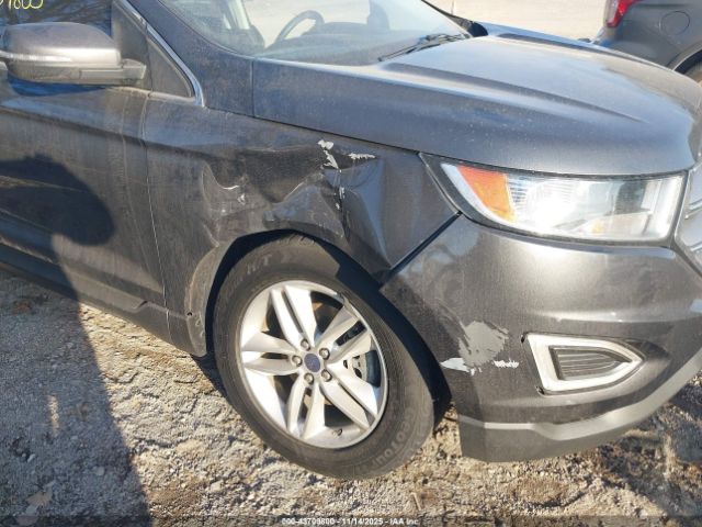 2016 FORD EDGE 2FMPK3J98GBB70666 Photo 5