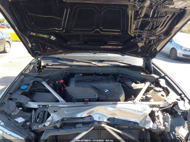 2024 BMW X3 5UX53DP01R9U53433 Photo 9