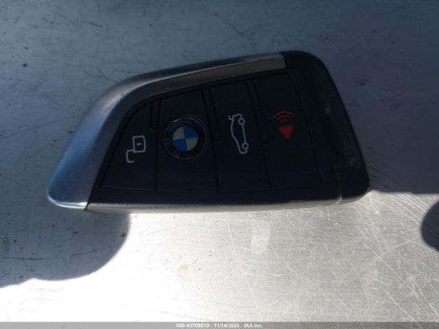 2024 BMW X3 5UX53DP01R9U53433 Photo 10
