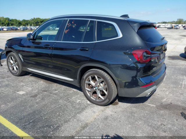 2024 BMW X3 5UX53DP01R9U53433 Photo 2