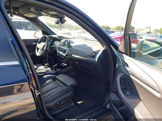 2024 BMW X3 5UX53DP01R9U53433 Photo 4