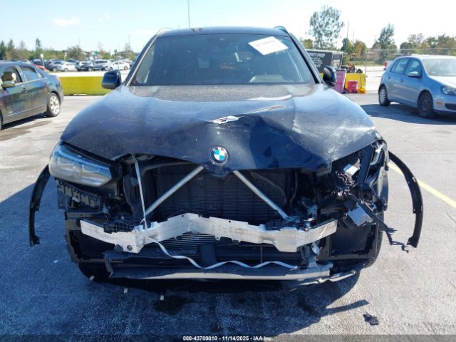 2024 BMW X3 5UX53DP01R9U53433 Photo 5