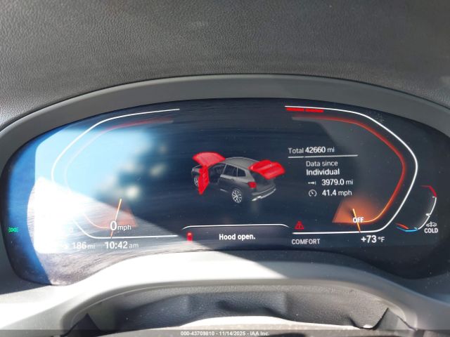 2024 BMW X3 5UX53DP01R9U53433 Photo 6