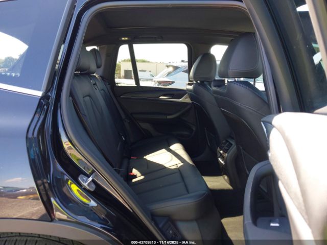 2024 BMW X3 5UX53DP01R9U53433 Photo 7