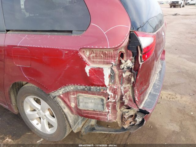 2015 TOYOTA SIENNA 5TDKK3DC4FS561641 Photo 5