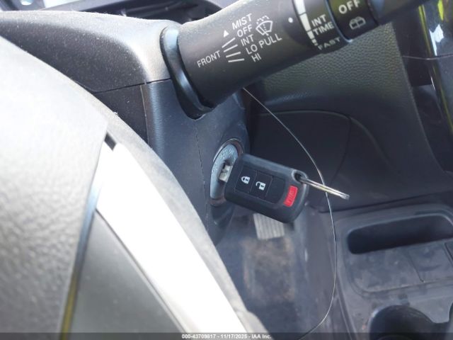 2024 MITSUBISHI MIRAGE ML32AUHJ9RH014832 Photo 10