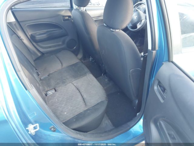 2024 MITSUBISHI MIRAGE ML32AUHJ9RH014832 Photo 7