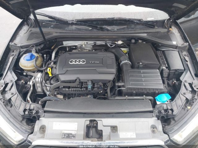 2016 AUDI A3 WAUB8GFF4G1046034 Photo 9