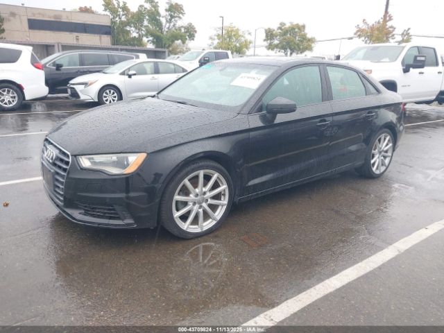 2016 AUDI A3 WAUB8GFF4G1046034 Photo 1
