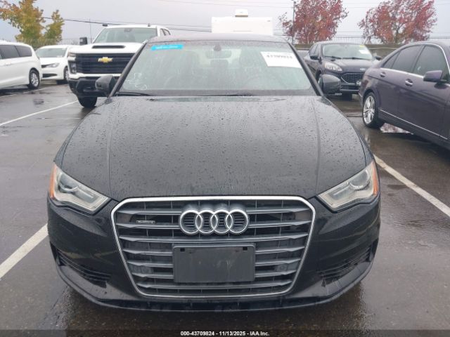 2016 AUDI A3 WAUB8GFF4G1046034 Photo 5