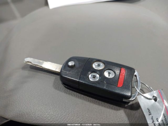 2013 ACURA MDX 2HNYD2H26DH513306 Photo 10