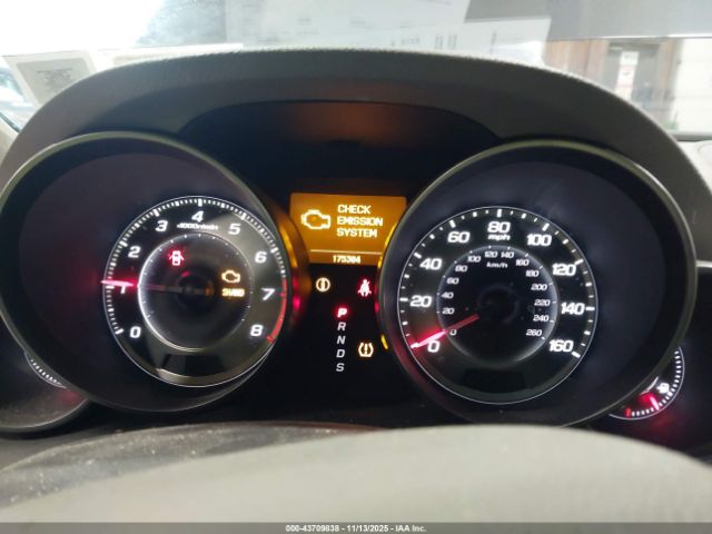 2013 ACURA MDX 2HNYD2H26DH513306 Photo 6