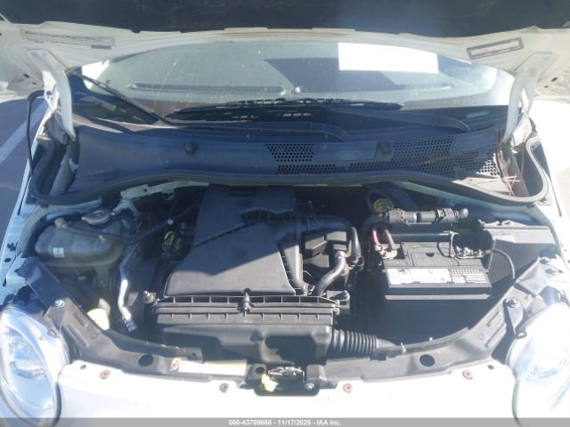 2012 FIAT 500 3C3CFFCR1CT119809 Photo 9