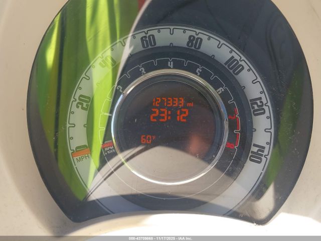 2012 FIAT 500 3C3CFFCR1CT119809 Photo 6