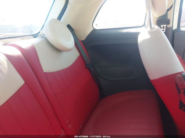 2012 FIAT 500 3C3CFFCR1CT119809 Photo 7