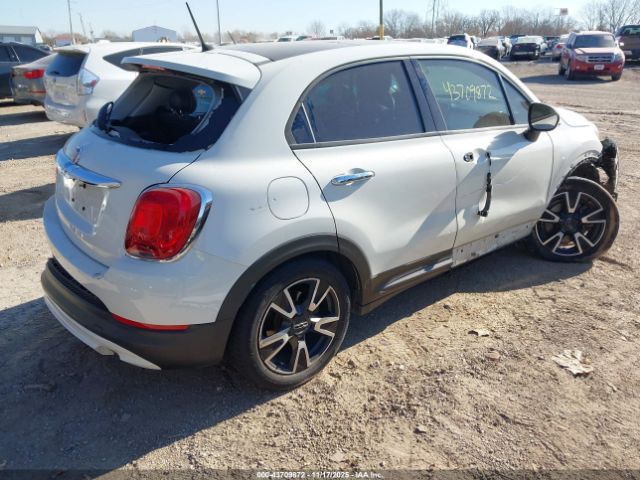 2016 FIAT 500X ZFBCFXBT0GP330189 Photo 3