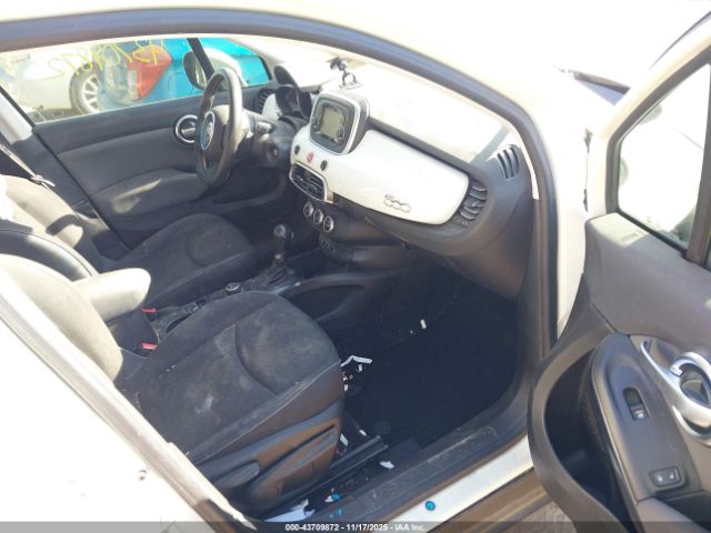 2016 FIAT 500X ZFBCFXBT0GP330189 Photo 4