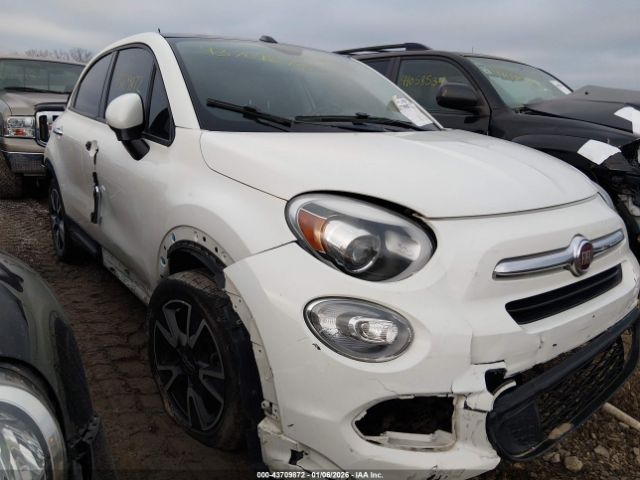 2016 FIAT 500X ZFBCFXBT0GP330189 Photo 5