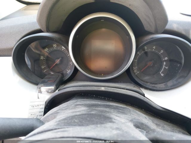 2016 FIAT 500X ZFBCFXBT0GP330189 Photo 6