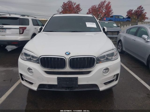 2015 BMW X5 5UXKR0C50F0P12134 Photo 5