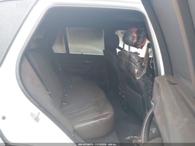 2015 BMW X5 5UXKR0C50F0P12134 Photo 7
