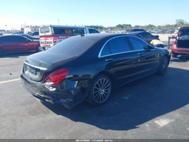 2017 MERCEDES-BENZ S 550 WDDUG8CB6HA321500 Photo 3