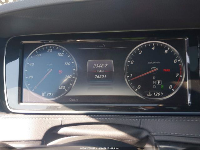 2017 MERCEDES-BENZ S 550 WDDUG8CB6HA321500 Photo 6
