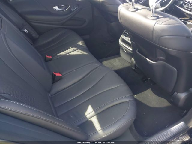 2017 MERCEDES-BENZ S 550 WDDUG8CB6HA321500 Photo 7