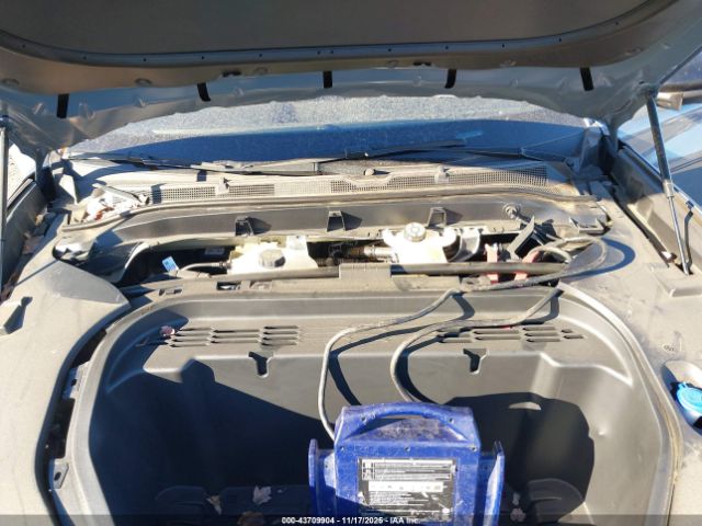 2023 FORD MUSTANG MACH-E 3FMTK4SX0PMA61098 Photo 9