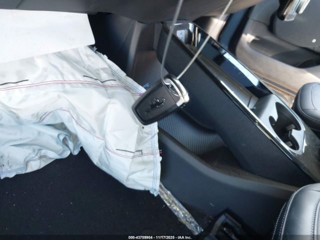 2023 FORD MUSTANG MACH-E 3FMTK4SX0PMA61098 Photo 10