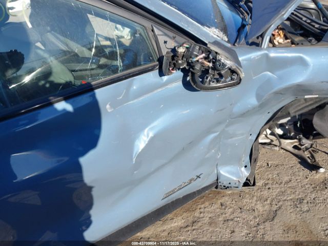 2023 FORD MUSTANG MACH-E 3FMTK4SX0PMA61098 Photo 5