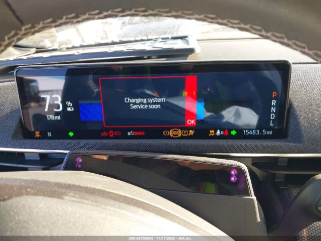 2023 FORD MUSTANG MACH-E 3FMTK4SX0PMA61098 Photo 6