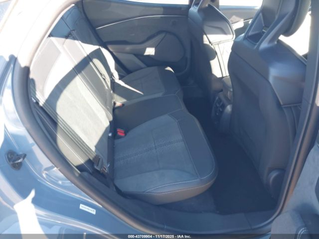 2023 FORD MUSTANG MACH-E 3FMTK4SX0PMA61098 Photo 7