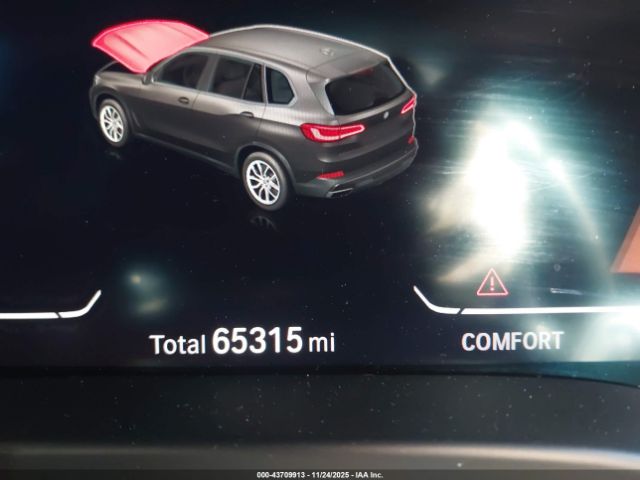 2021 BMW X3 5UXTY9C07M9G30896 Photo 6