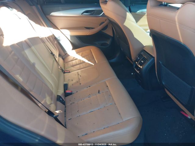 2021 BMW X3 5UXTY9C07M9G30896 Photo 7