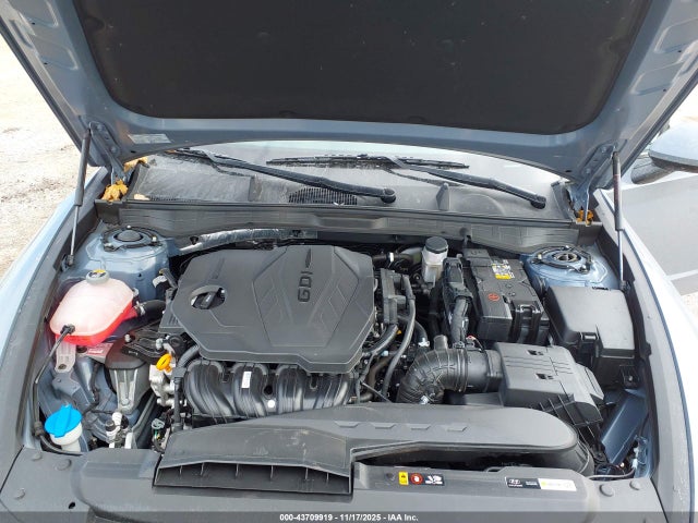 KMHL14JA8RA361973 Hyundai SONATA SEL
