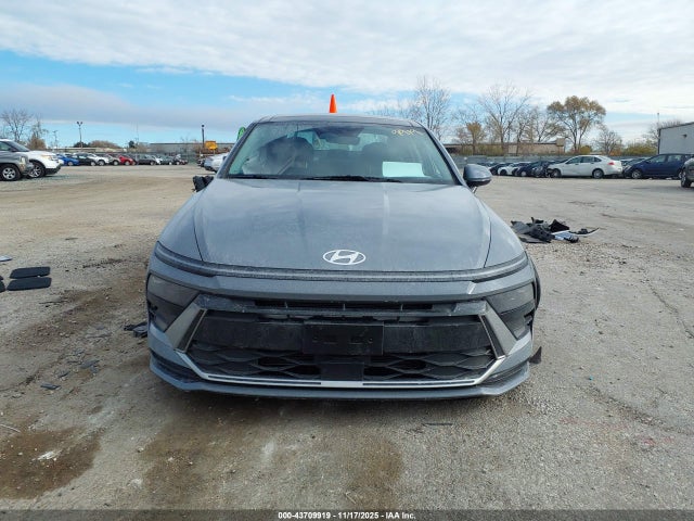 KMHL14JA8RA361973 Hyundai SONATA SEL