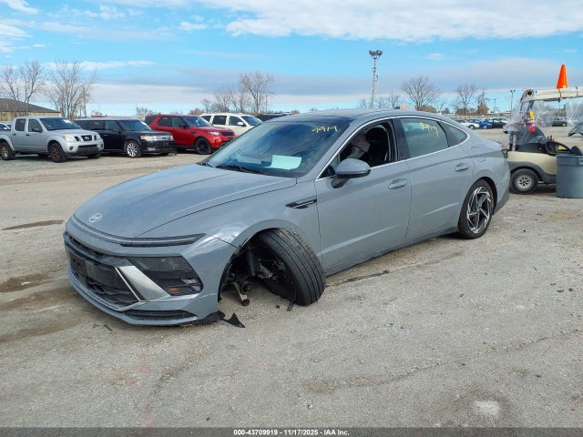 KMHL14JA8RA361973 Hyundai SONATA SEL