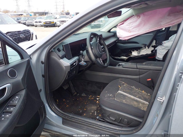 KMHL14JA8RA361973 Hyundai SONATA SEL