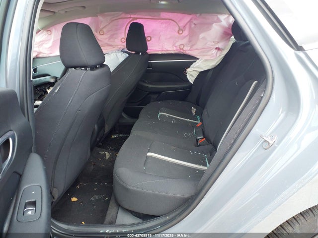 KMHL14JA8RA361973 Hyundai SONATA SEL