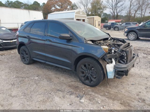 2022 FORD EDGE 2FMPK4G99NBA43242