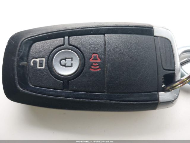 2022 FORD EDGE 2FMPK4G99NBA43242 Photo 10