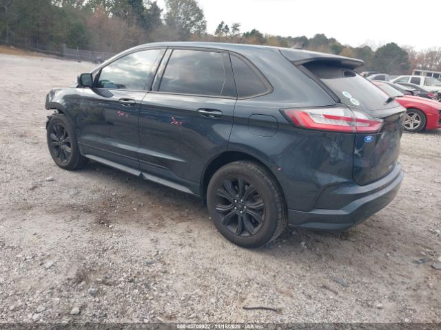 2022 FORD EDGE 2FMPK4G99NBA43242 Photo 2