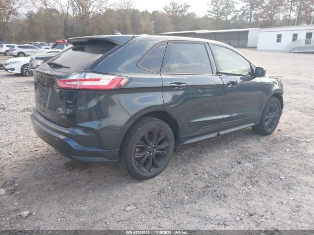 2022 FORD EDGE 2FMPK4G99NBA43242 Photo 3