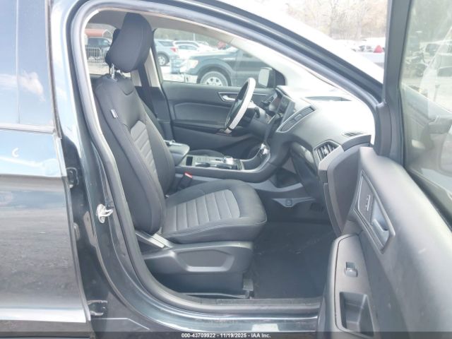 2022 FORD EDGE 2FMPK4G99NBA43242 Photo 4
