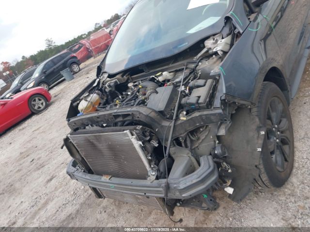 2022 FORD EDGE 2FMPK4G99NBA43242 Photo 5