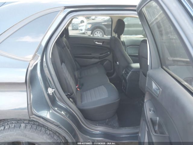2022 FORD EDGE 2FMPK4G99NBA43242 Photo 7