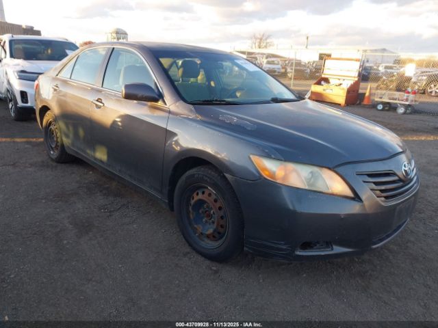 2008 TOYOTA CAMRY 4T1BE46K78U227907