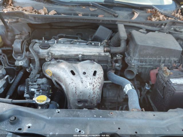 2008 TOYOTA CAMRY 4T1BE46K78U227907 Photo 9