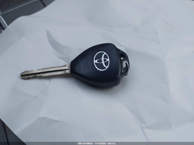 2008 TOYOTA CAMRY 4T1BE46K78U227907 Photo 10